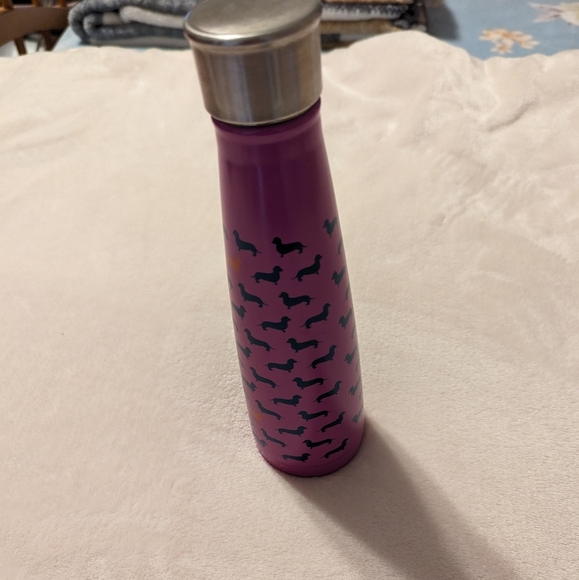 3/$15🧡 Drinking Cup Stainless Steel 15oz. - Picture 3 of 7